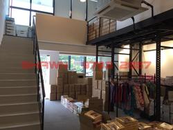 OXLEY BIZHUB (D14), Factory #89163512